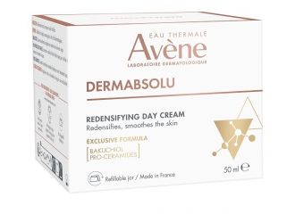 Avene dermabsolu crema giorno ridensificante 50 ml