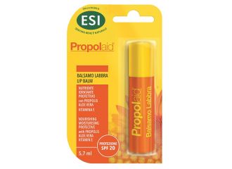 Esi propolaid balsamo labbra spf20