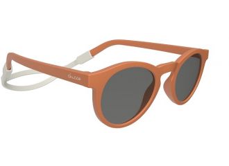 Chicco occhiale 12m+ arancio lenti fume'
