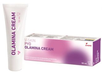 V skin pyo olamina cream 50 ml