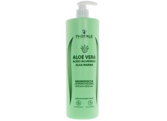 Thotale bagnodoccia aloe 1 litro
