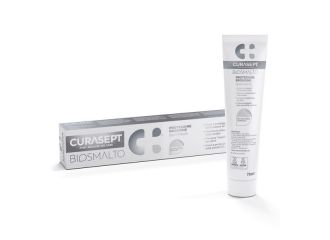 Curasept biosmalto protezione erosione dentifricio 75 ml
