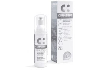Curasept biosmalto protezione erosione collutorio 50 ml