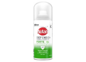 Autan defense forte spray 100 ml