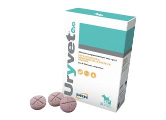 Uryvet evo 1500 32 compresse