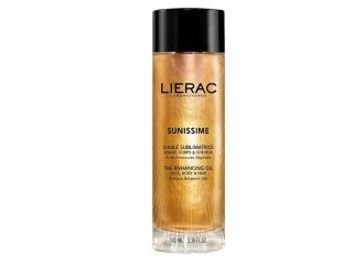 Lierac sunissime olio sublimante 100 ml