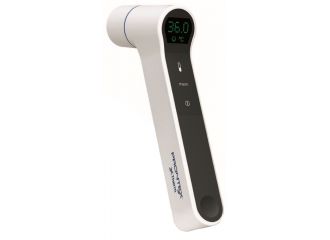 Termometro digitale prontex xtherm