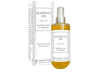 Elasticus oil 200 ml