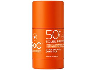 Roc soleil protect hydrating sun stick spf50+ 15 g eu