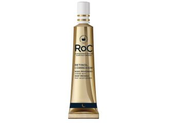 Roc retinol correxion deep wrinkle night cream 30ml reno eu/ca 30 ml