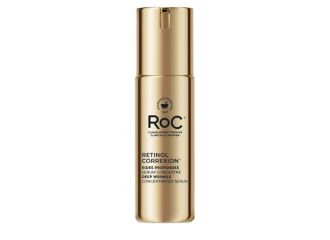 Roc retinol correxion deep wrinkle serum 30ml reno eu/ca 30  ml