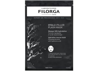 Filorga hyalu-filler flash mask 20 ml