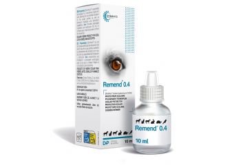 Remend 0,4 10 ml