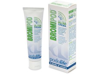 Bromipod ultra crema 100 ml