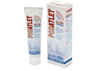 Podatlet ultra crema 100 ml