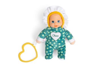 Chicco gioco bambola my doudou doll fiore