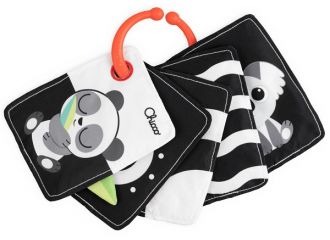 Chicco gioco bsf carte bianco e nero