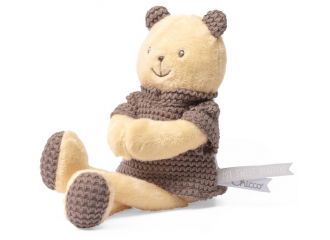 Chicco gioco my sweet doudou tenero orsetto