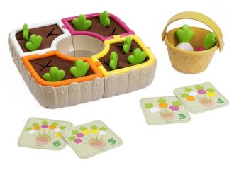 Chicco gioco s2p orto