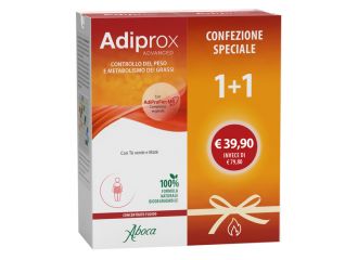 Adiprox fluido confezione speciale 1+1 del 973914029