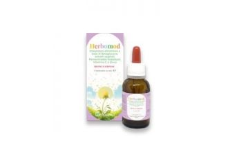 Herbomod 30 ml