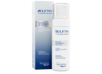 Bioliftan cleansing mousse 150 ml