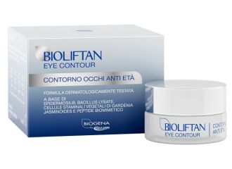 Bioliftan eye contour 15 ml