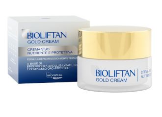 Bioliftan gold cream 50 ml