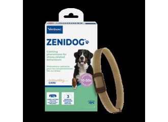 Zenidog collare anti stress medium/large