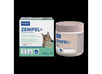 Zenifel diffusore gel 230 g