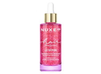 Nuxe hair prodigieux siero capelli e cuoio capelluto 50ml