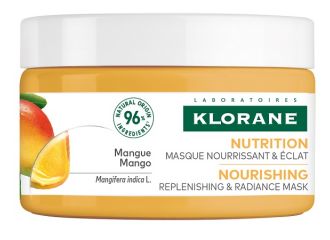 Klorane maschera mango 250 ml