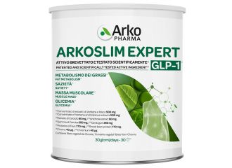 Arkoslim expert glp-1 270 g