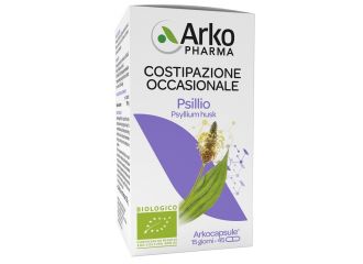 Arkocapsule psillio 45 capsule