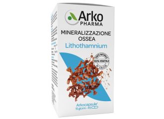 Arkocapsule lithothamnium 45 capsule