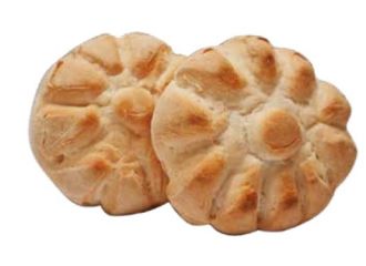 Bonami' rosette aproteiche 2 x 100 g