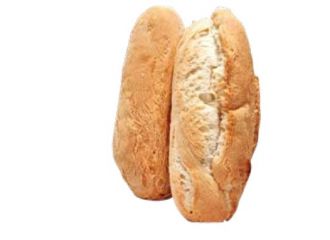 Bonami' panini aproteici 2 x 100 g