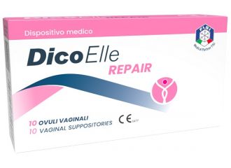 Dicoelle repair 10 ovuli