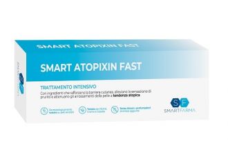Smart atopixin fast 30 ml