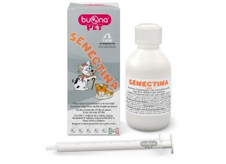 Senectina flacone 90 g