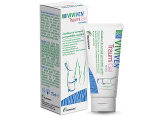 Viviven traumi gel lenitivo 75 ml