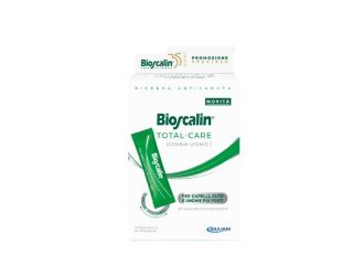 Bioscalin total care 30 bustine promo