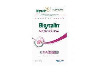 Bioscalin menopausa 30 compresse promo