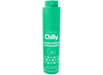Chilly crema intima rinfrescante 50 ml