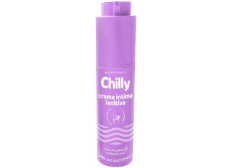 Chilly crema intima lenitiva 50 ml