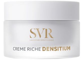 Densitium creme riche rechargeable 50 ml