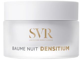 Densitium baume nuit rechargeable 50 ml