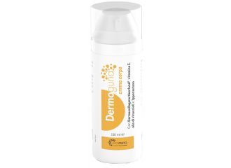 Dermoguna crema corpo 150 ml