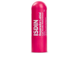 Reparador labial pink rosa