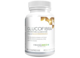 Glucofibra 180 compresse